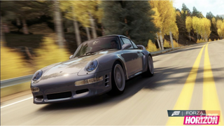 The Free <i>Forza Horizon</i> '1000 Club' Is How They'll Get You To Keep Playing